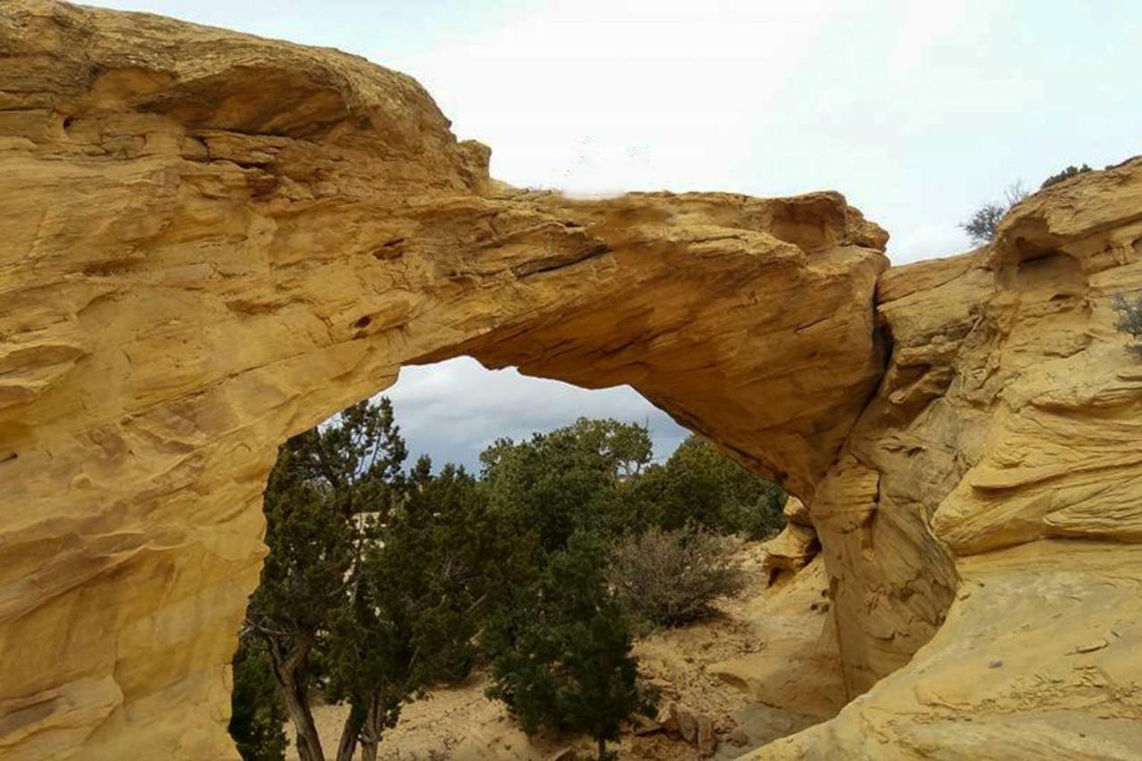 Rim Village N1 Moab Exteriör bild