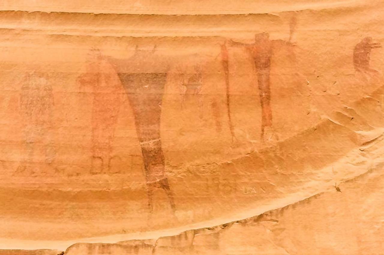Rim Village N1 Moab Exteriör bild